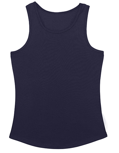 Schnell trocknendes Damen-Tanktop