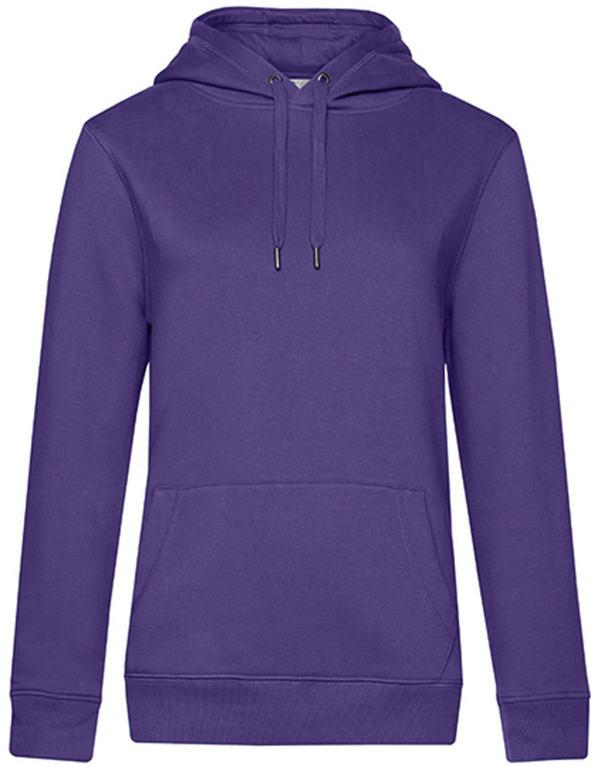 QUEEN Hooded Sweat_°