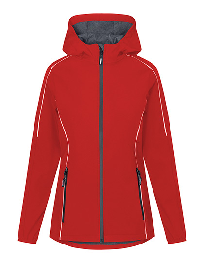 Women´s Light Softshell Jacket