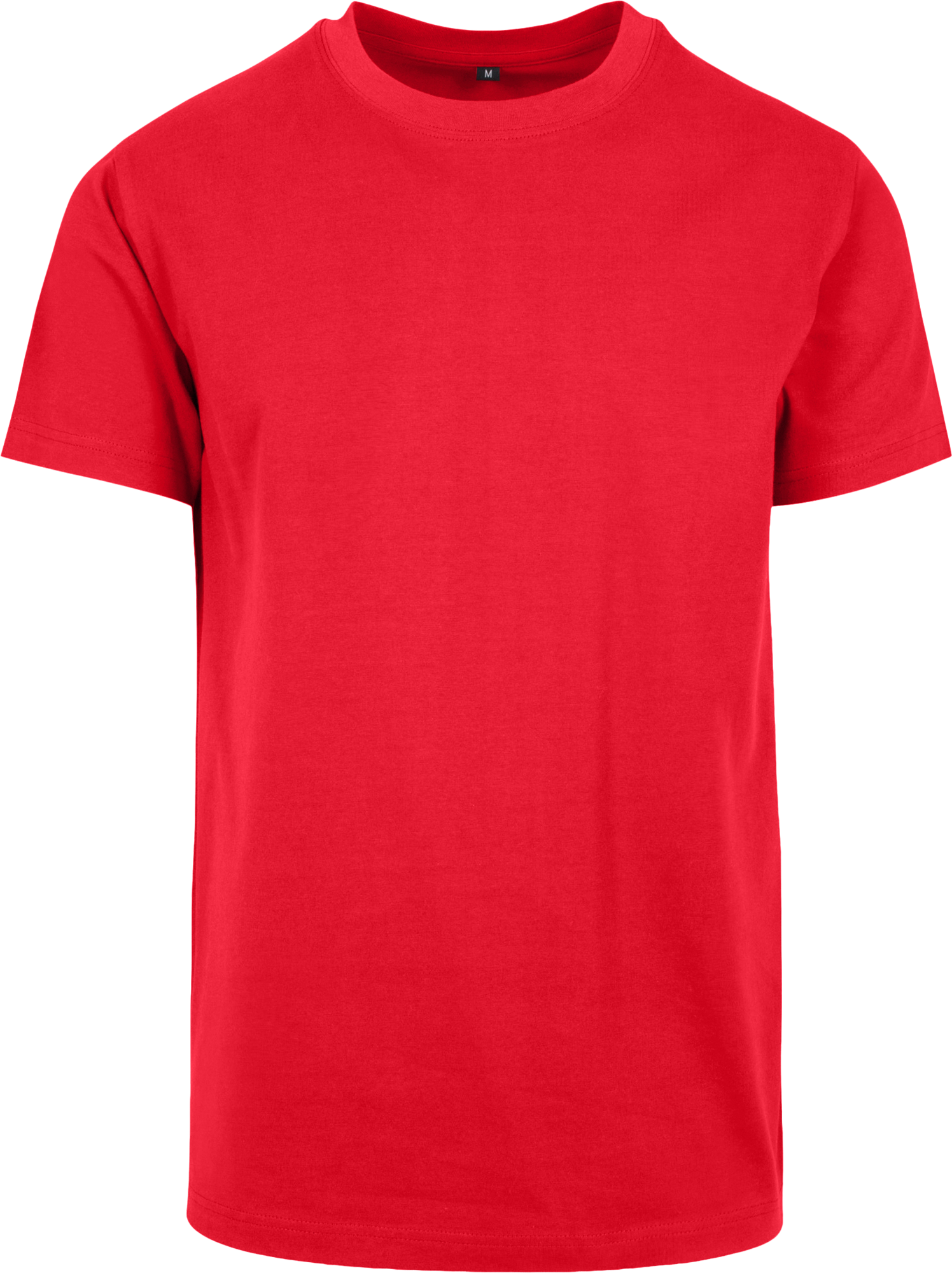 T-Shirt Round Neck
