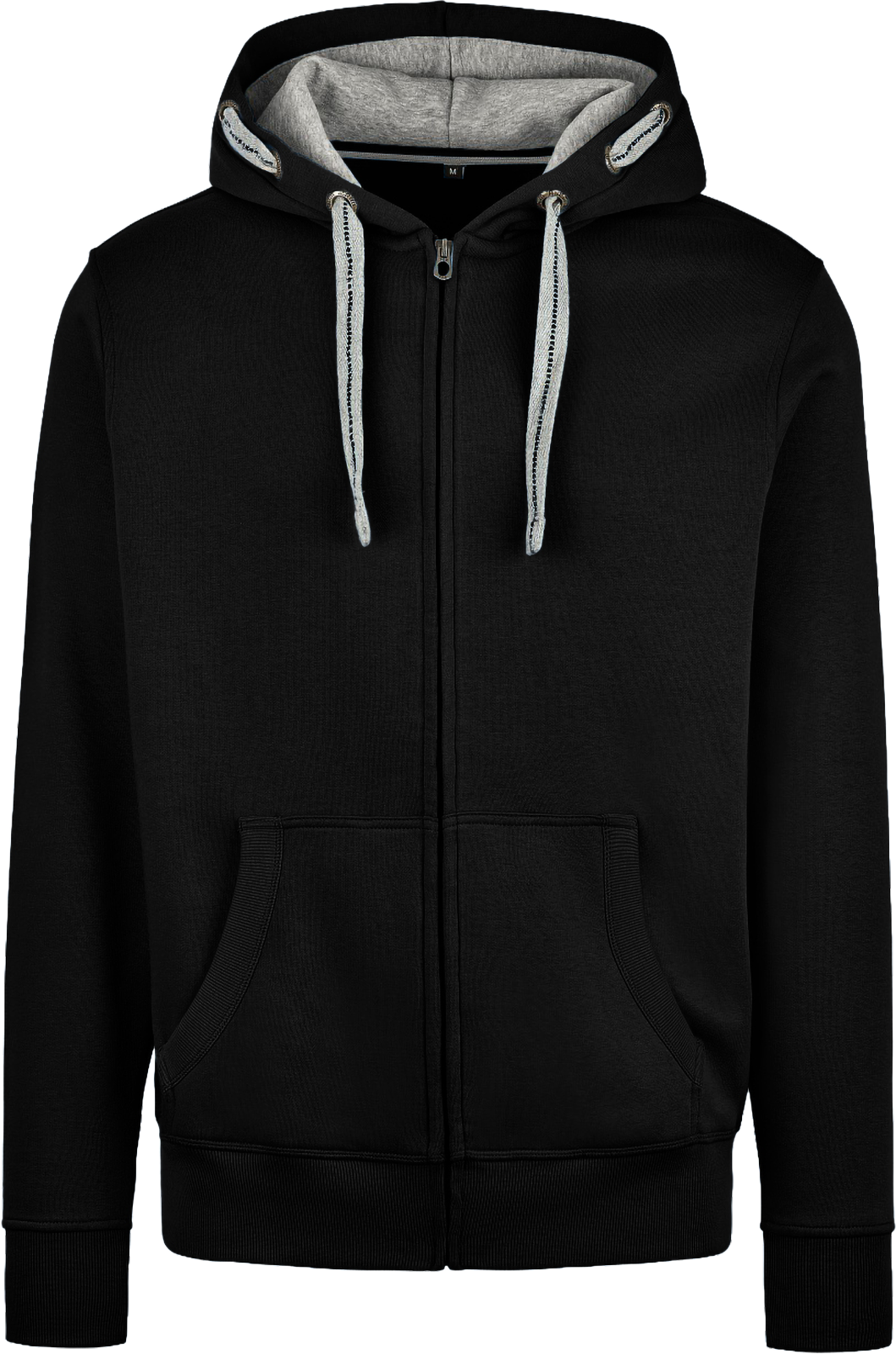 Men´s Hooded Jacket
