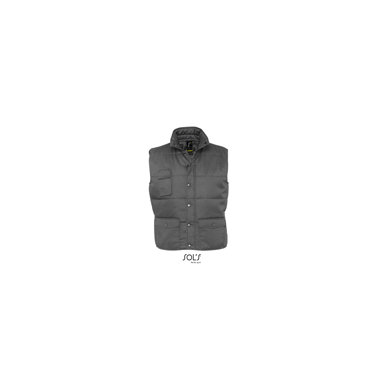 Bodywarmer Equinox Pro