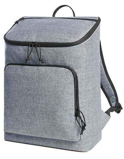 Moderner 16 Liter Kühl-Rucksack