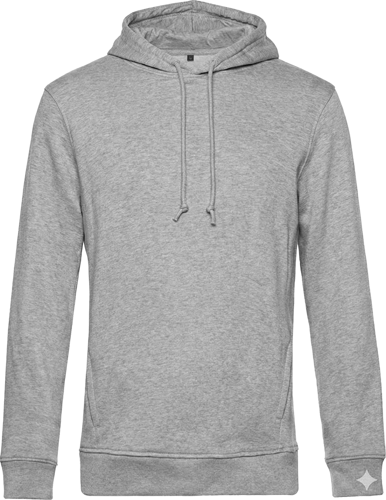 Inspire Hooded Sweat_°