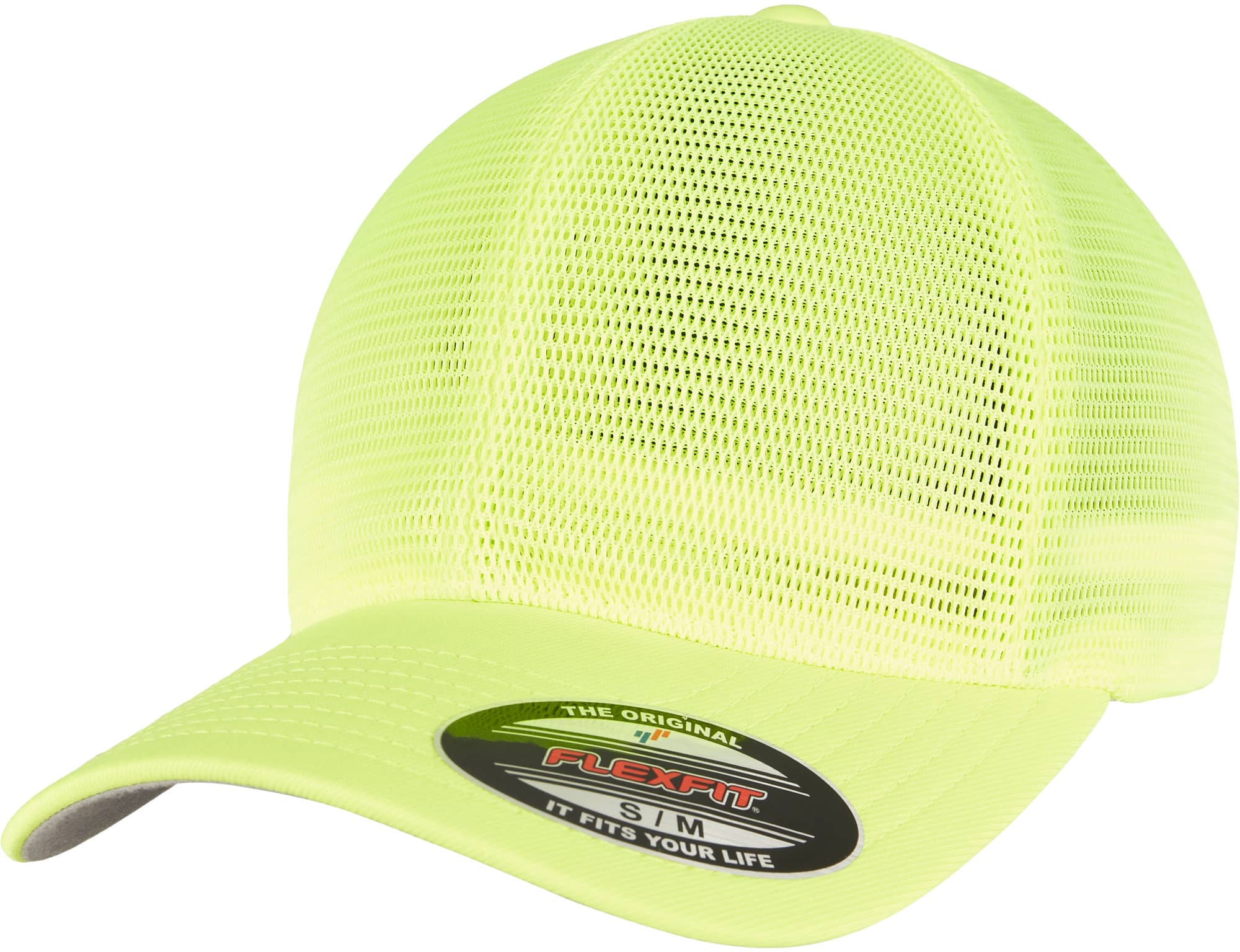 Flexfit 360 Omnimesh Cap