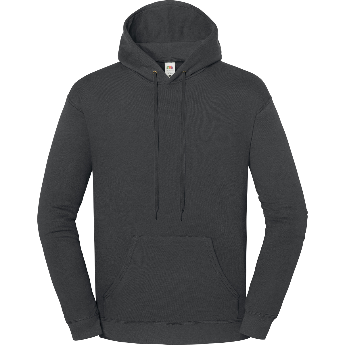ICONIC 250 Hooded Sweat