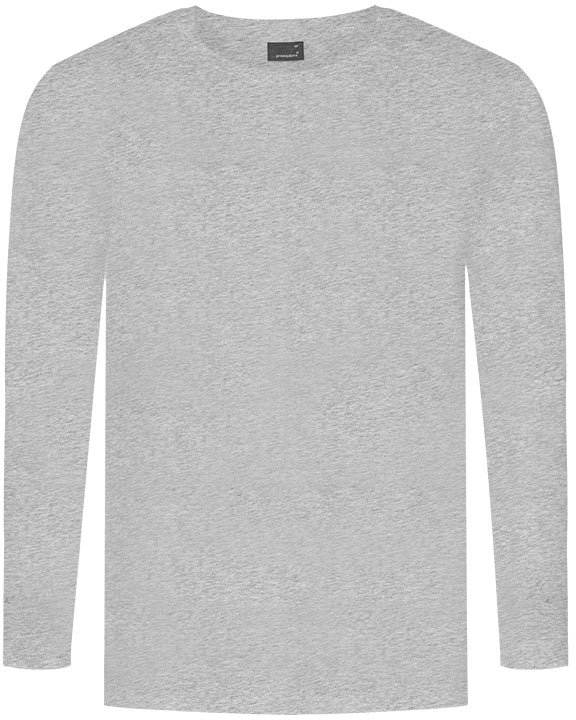 Herren Premium Longsleeve