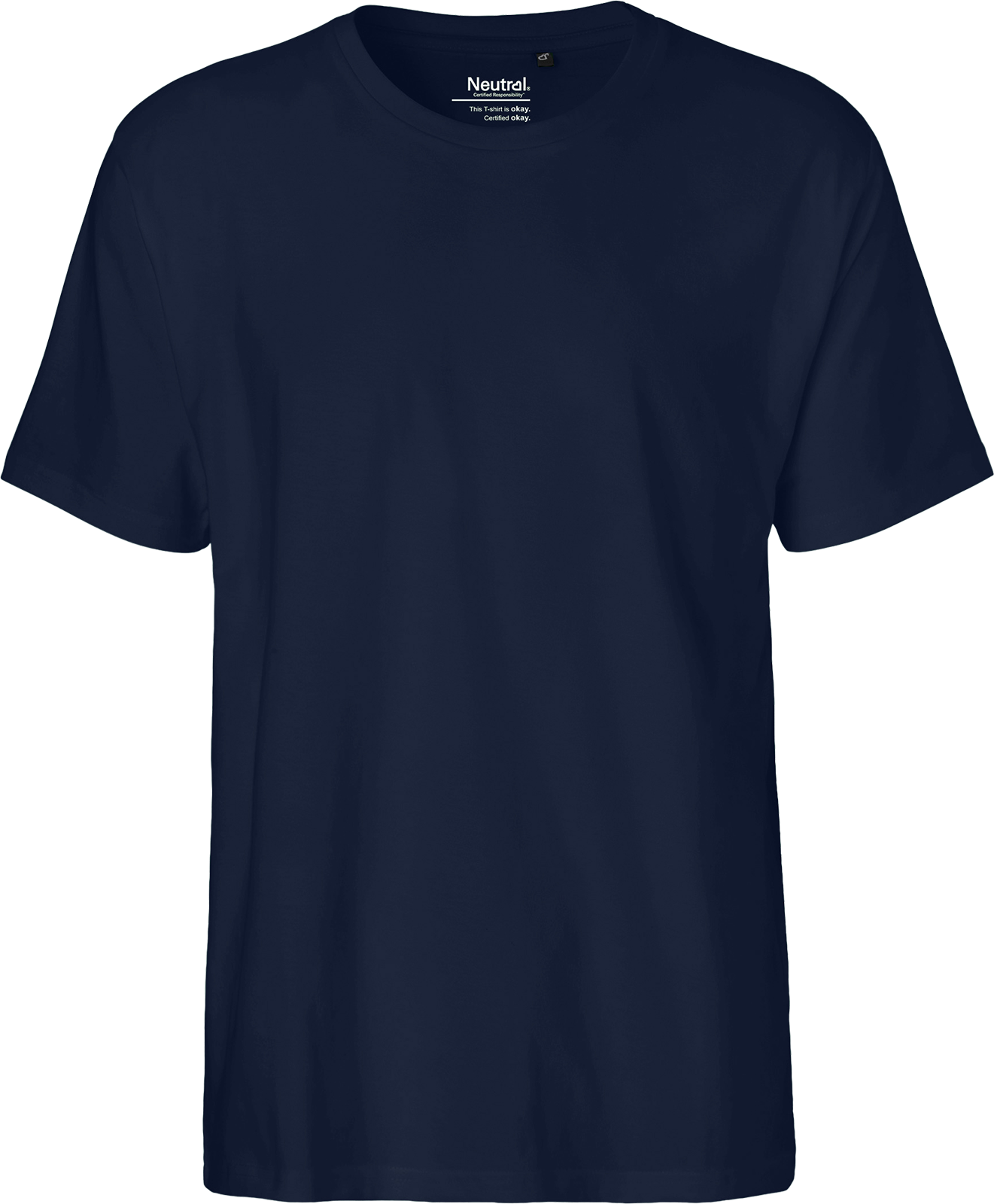 Men´s Classic T-Shirt