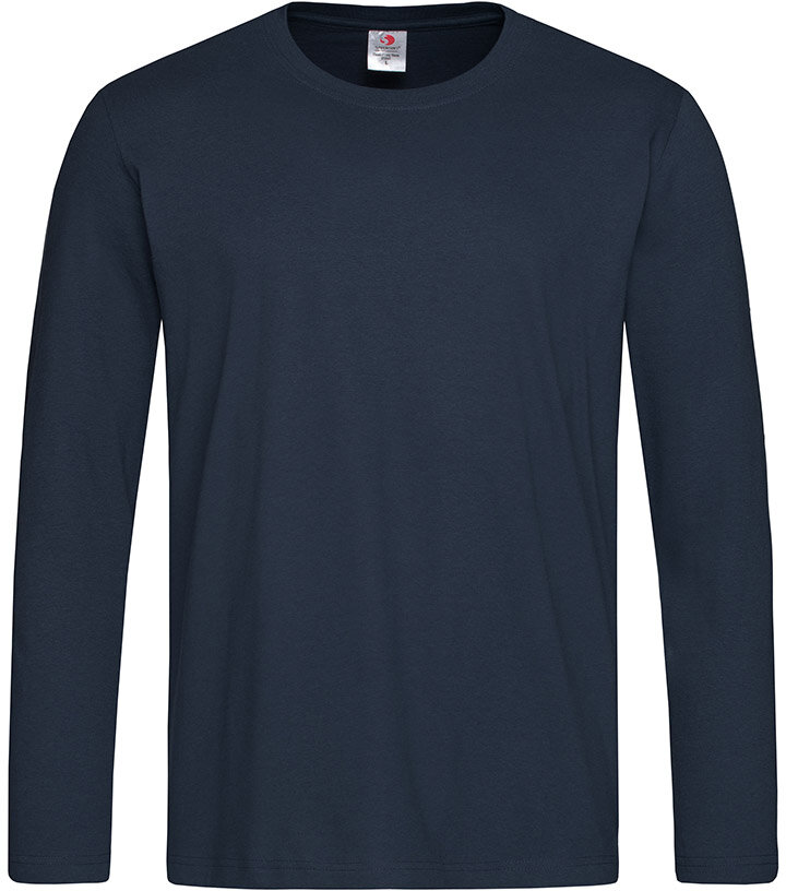 Classic-T Long Sleeve
