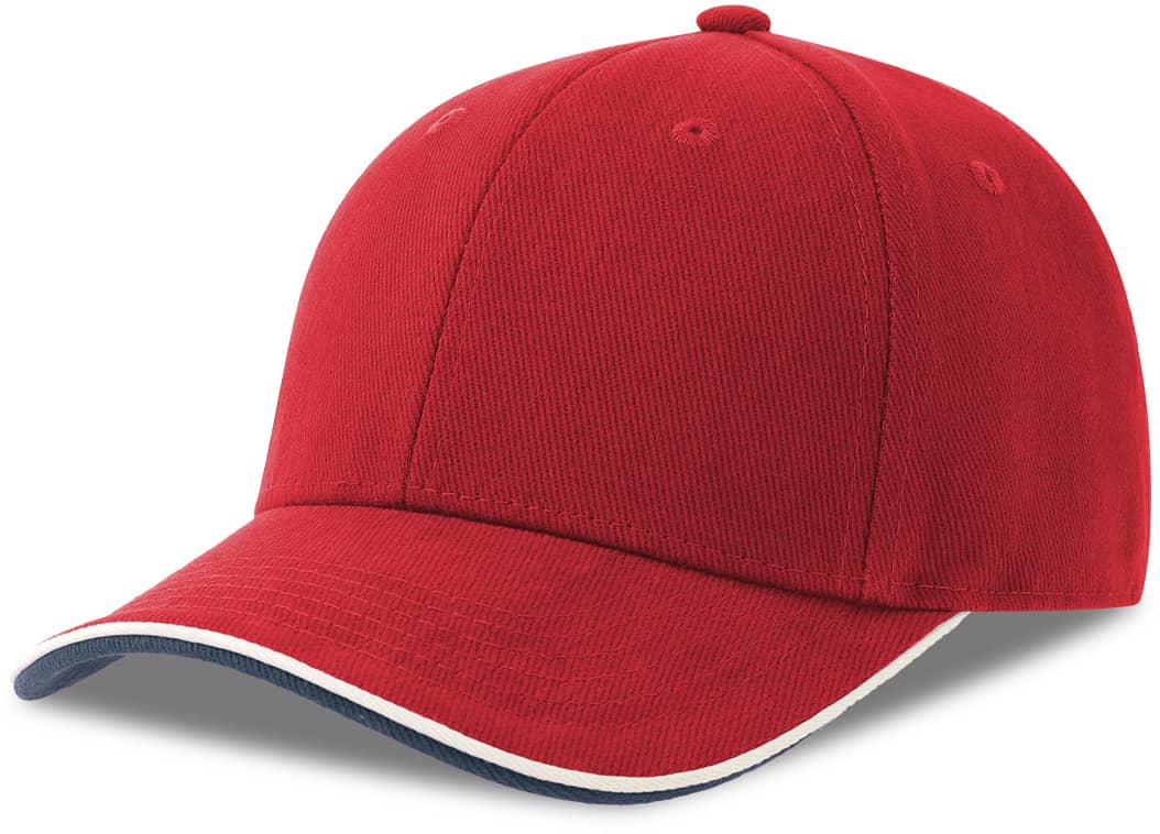 Pilot Piping Sandwich-S Cap