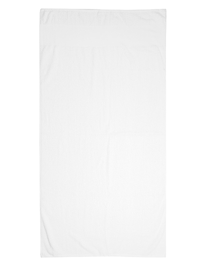 Printable Bath Towel