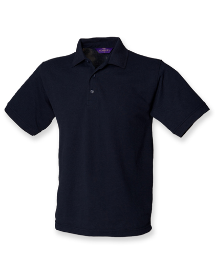 Men´s 65/35 Classic Piqué Polo Shirt