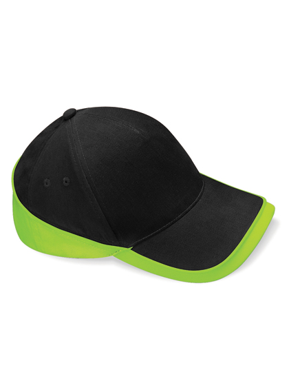 Teamwear-Kappe