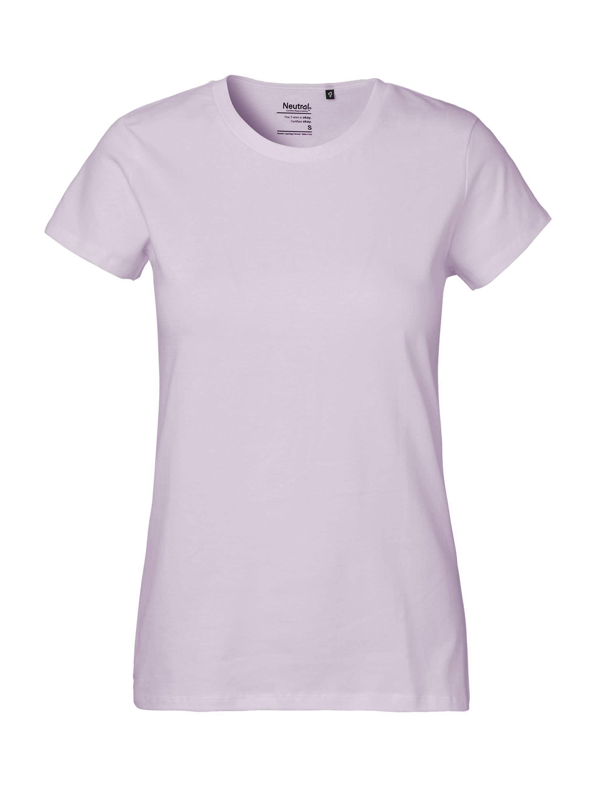 Ladies´ Classic T-Shirt