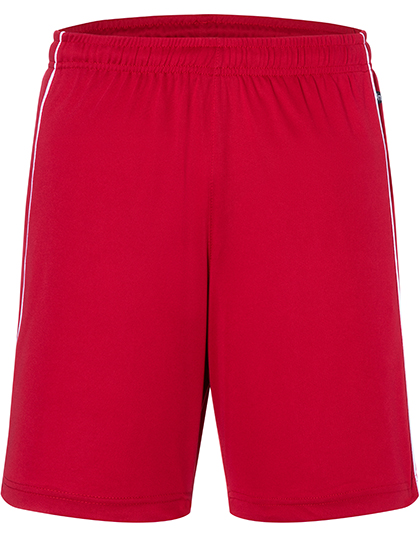 Basic Herren-Sporthose