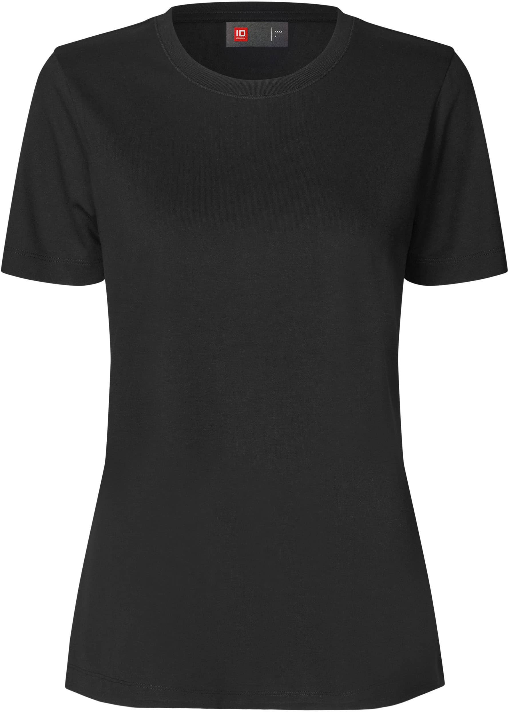 Ease Lyocell Damen T-Shirt