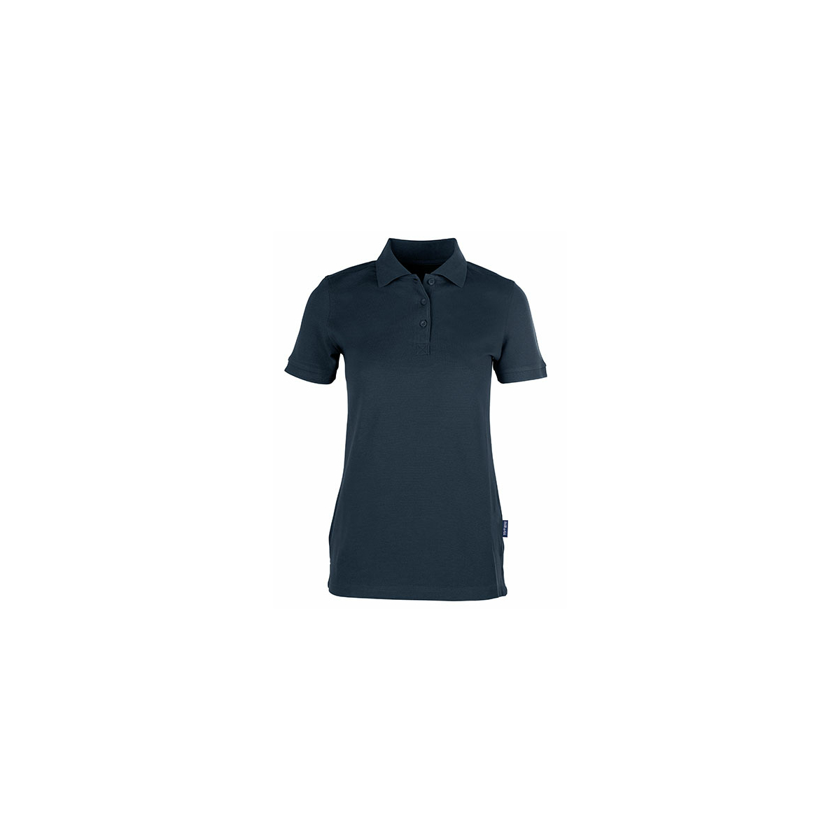 Women´s Heavy Stretch Polo