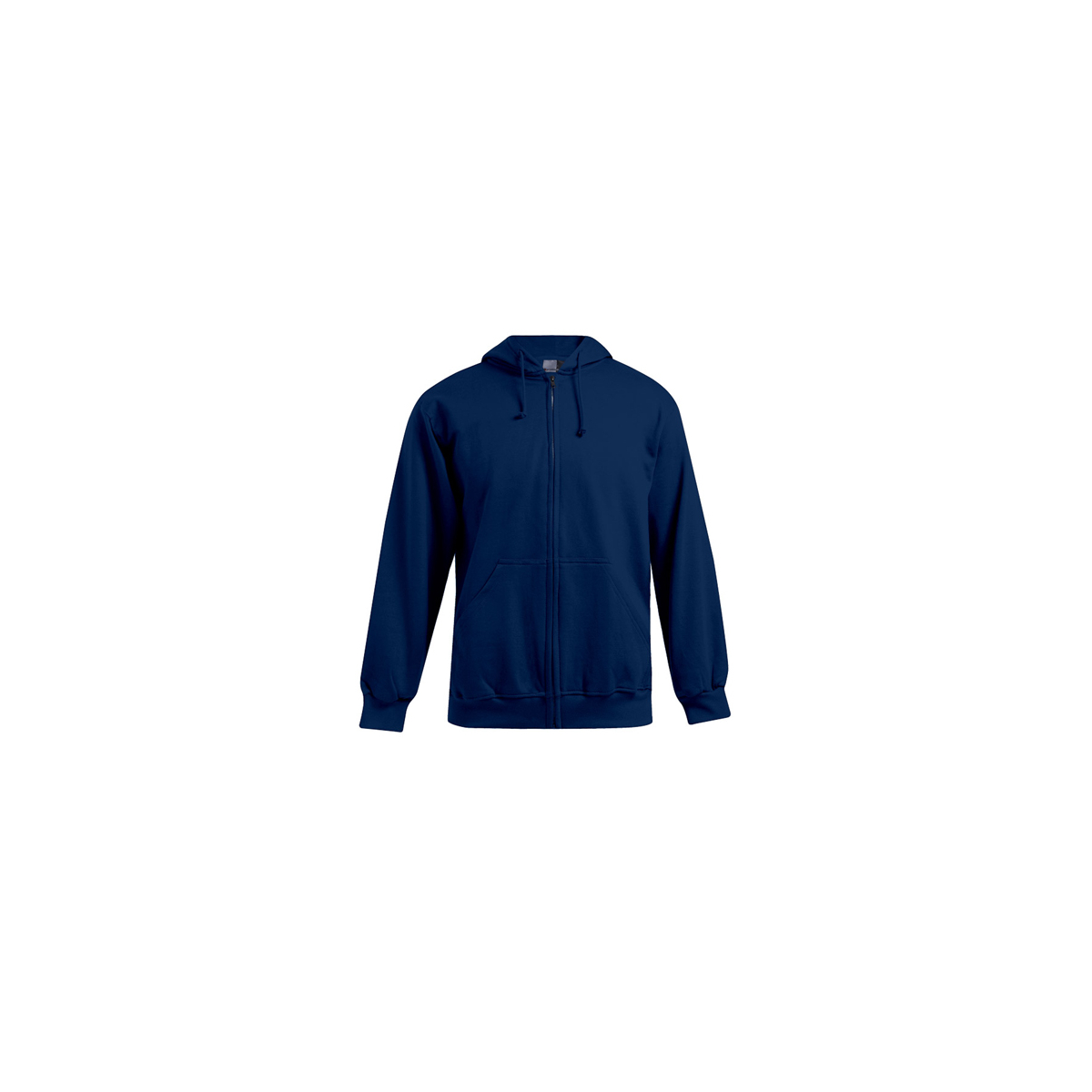 Men´s Hoody Jacket 80/20