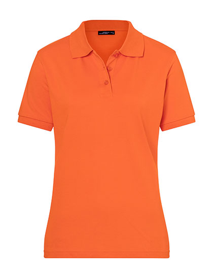 Klassisch Damen-Poloshirt