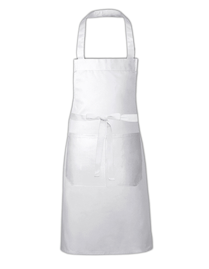Hobby Apron