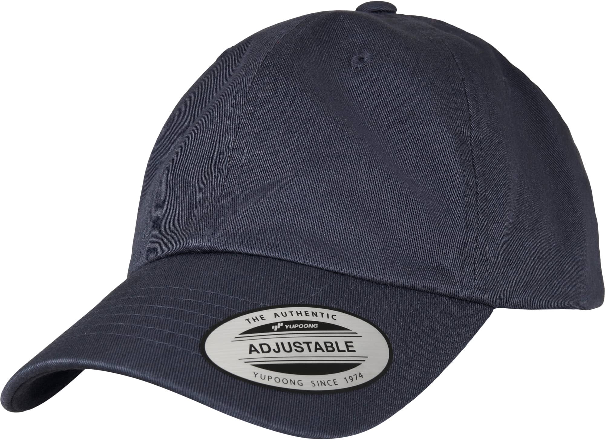 Ecowash Dad Cap