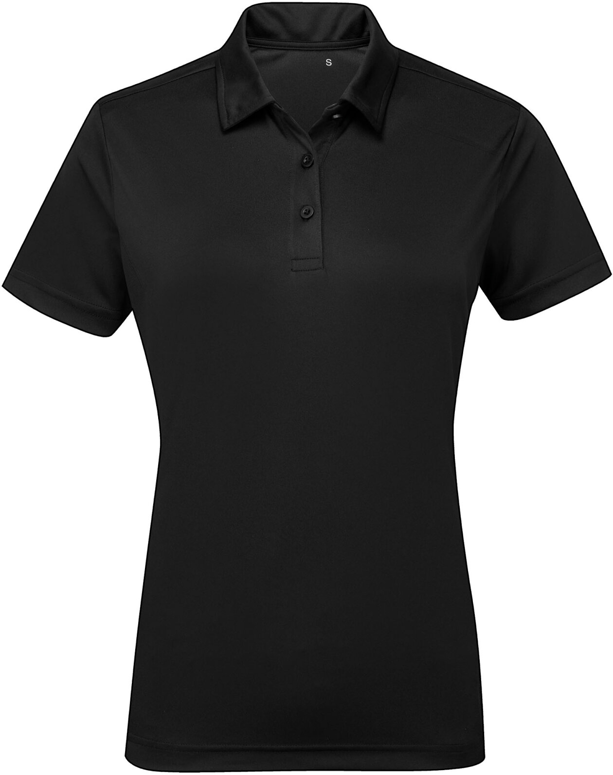 Women´s Panelled Polo