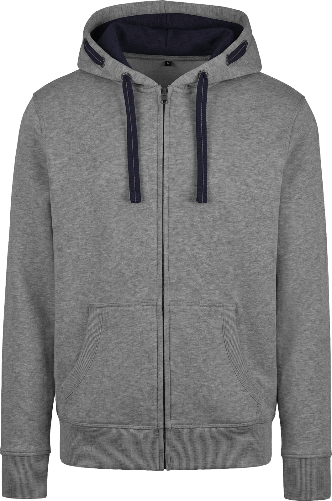 Men´s Hooded Jacket