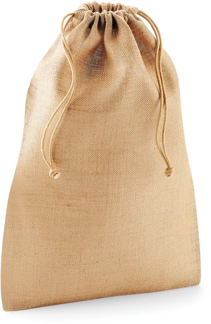 Jute Stuff Bag