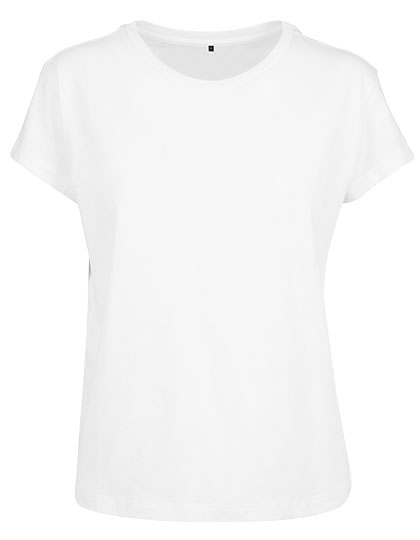 Modisches Boxy-T-Shirt für Damen