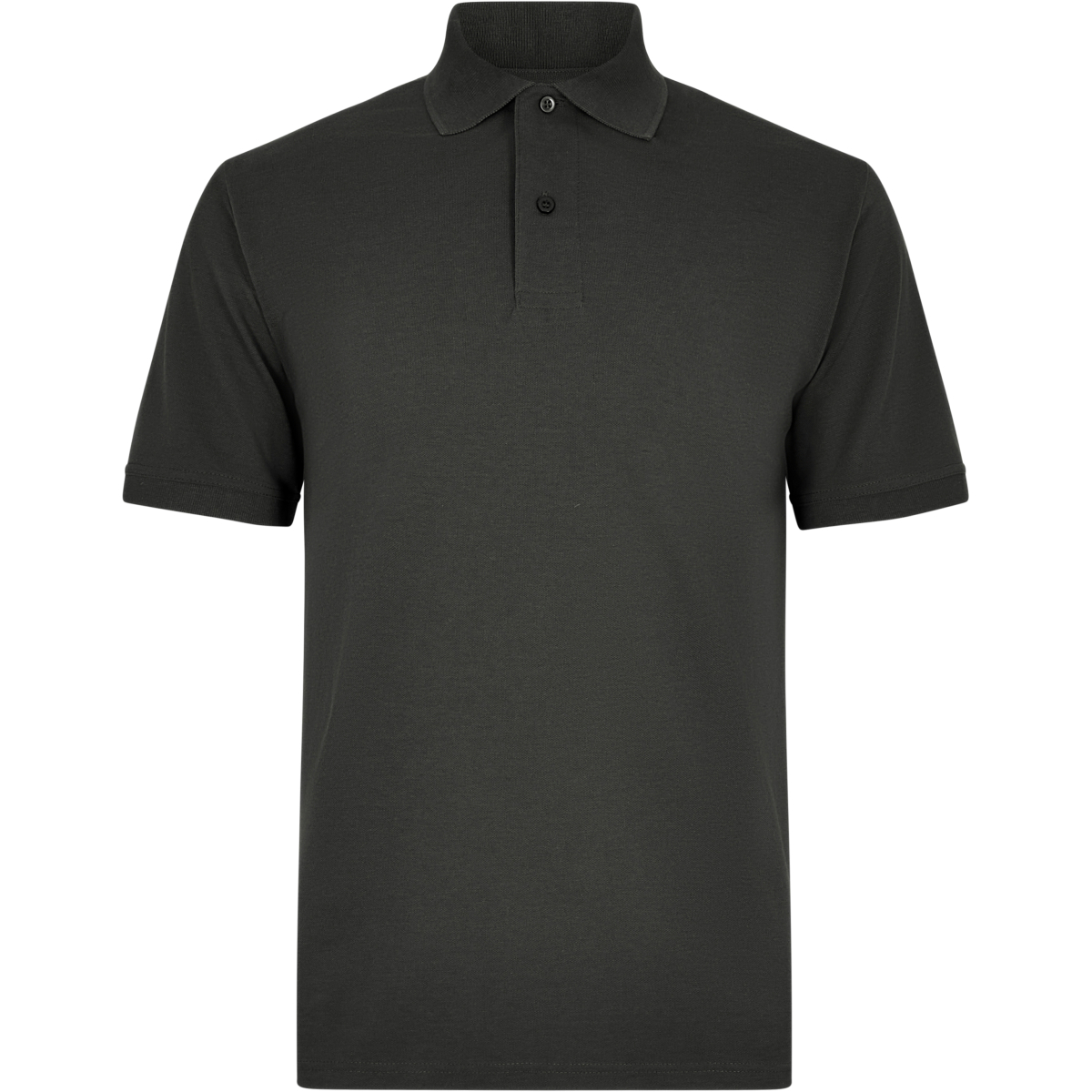 Regular Fit Recycled Superwash® 60º Polo