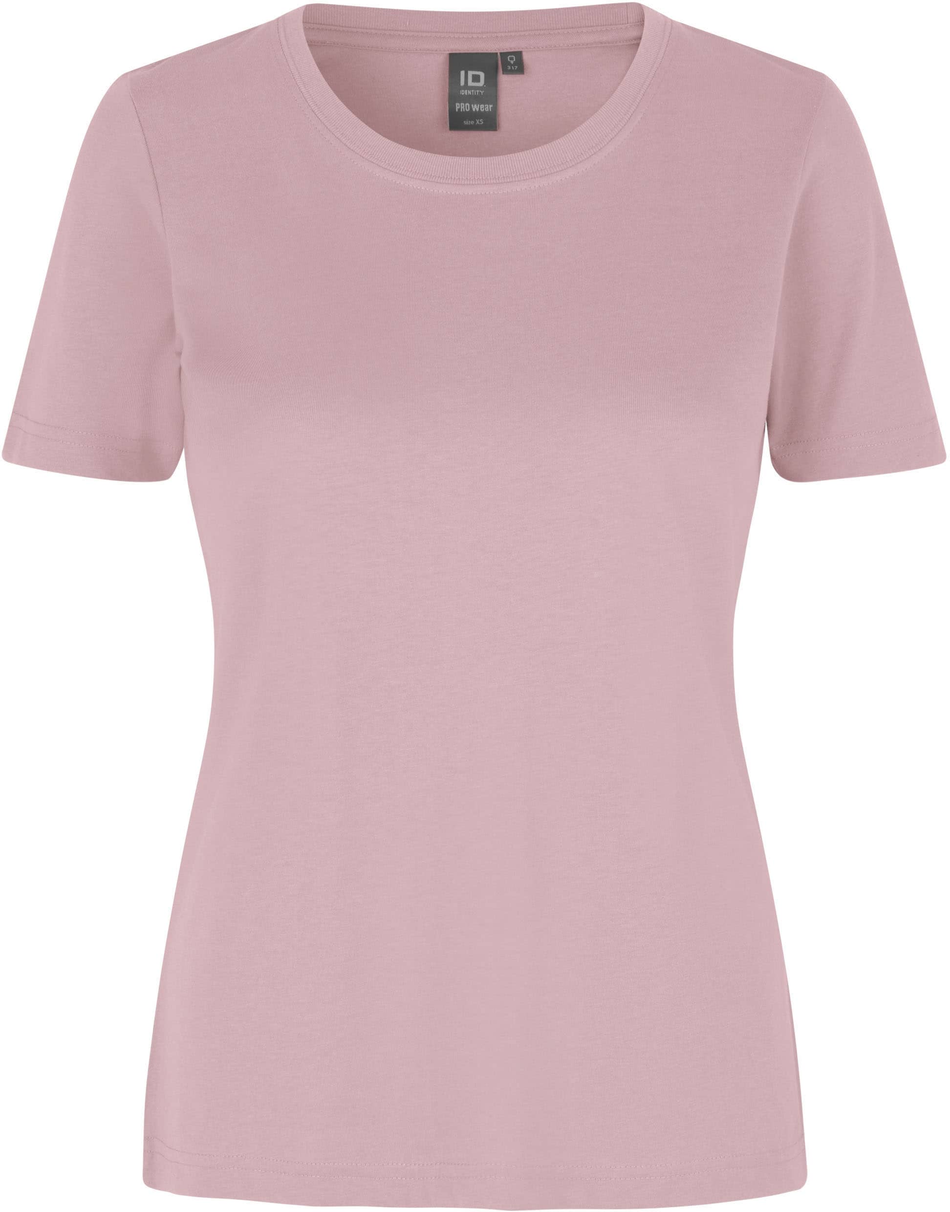 Leichtes PRO Wear T-Shirt für Damen