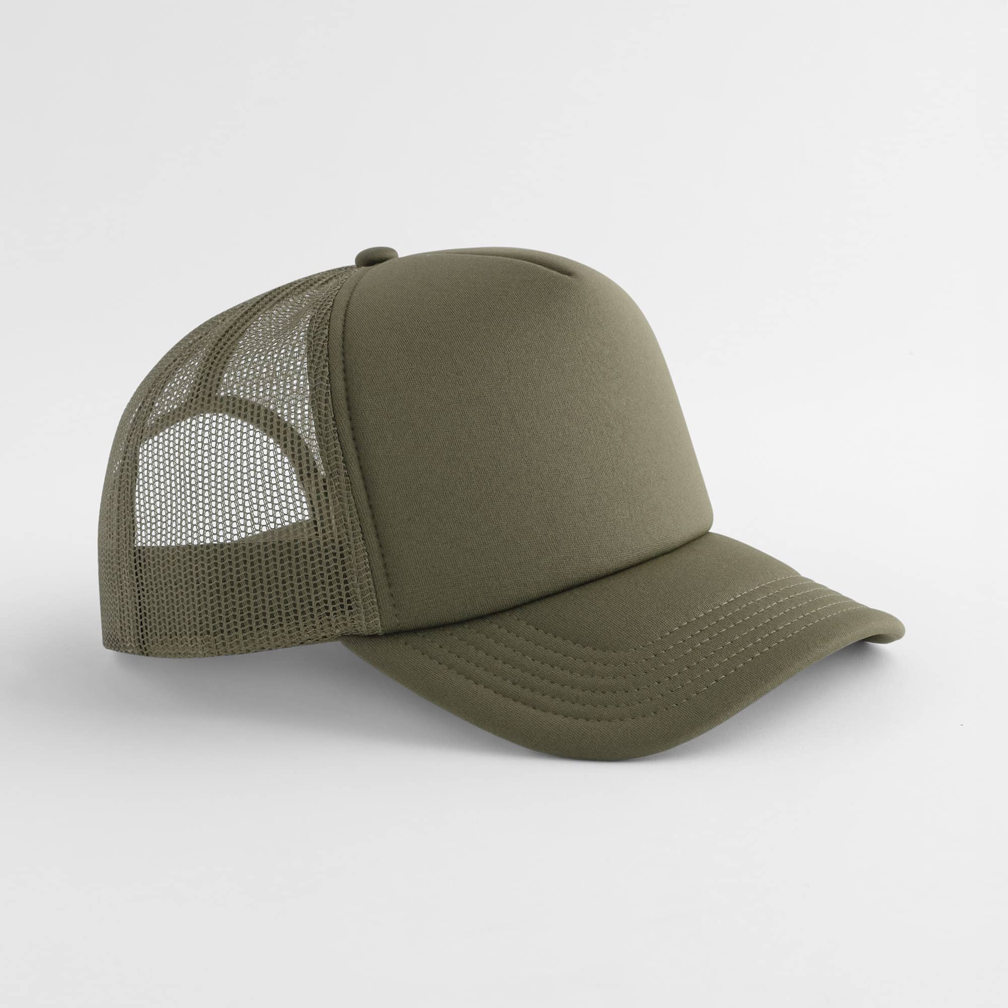 Classic Foam Trucker