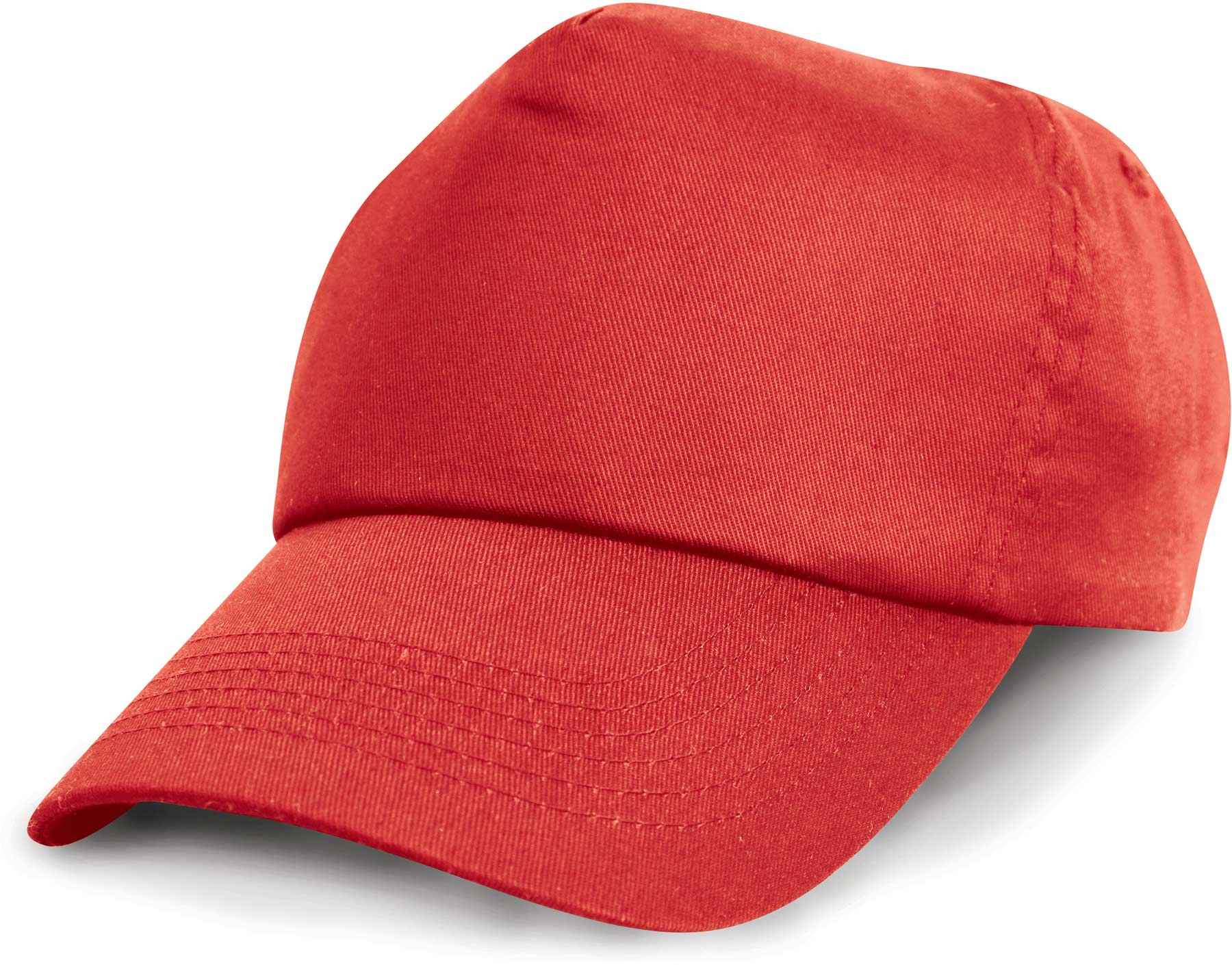 Junior Cotton Cap
