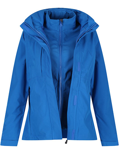 Damen 3-in-1-Jacke "Kingsley" - 10.000 mm