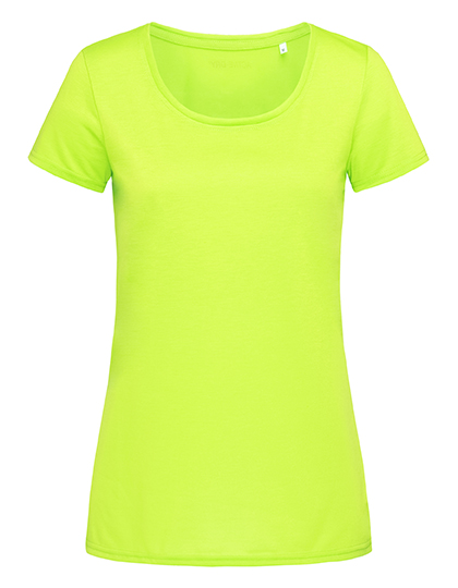 Cotton Touch T-Shirt Women
