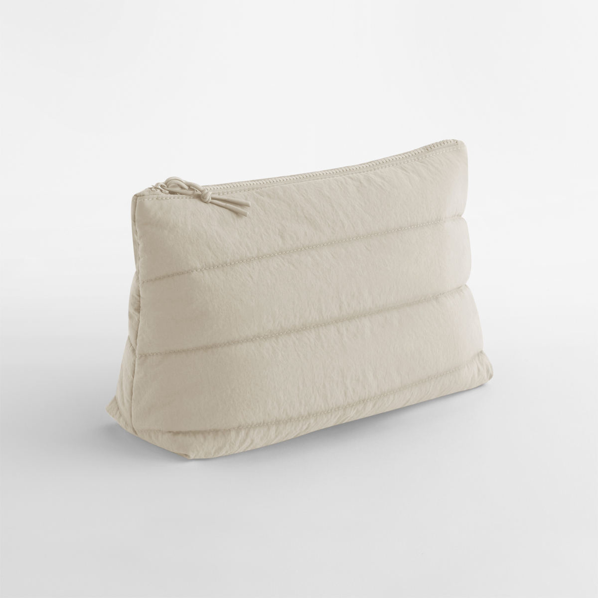 Quilted Accessory Case