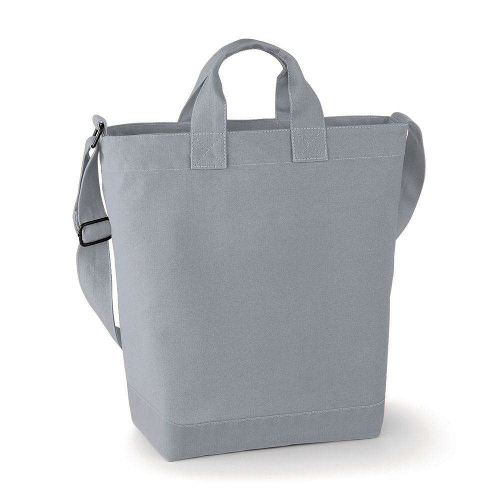 Canvas Day Bag