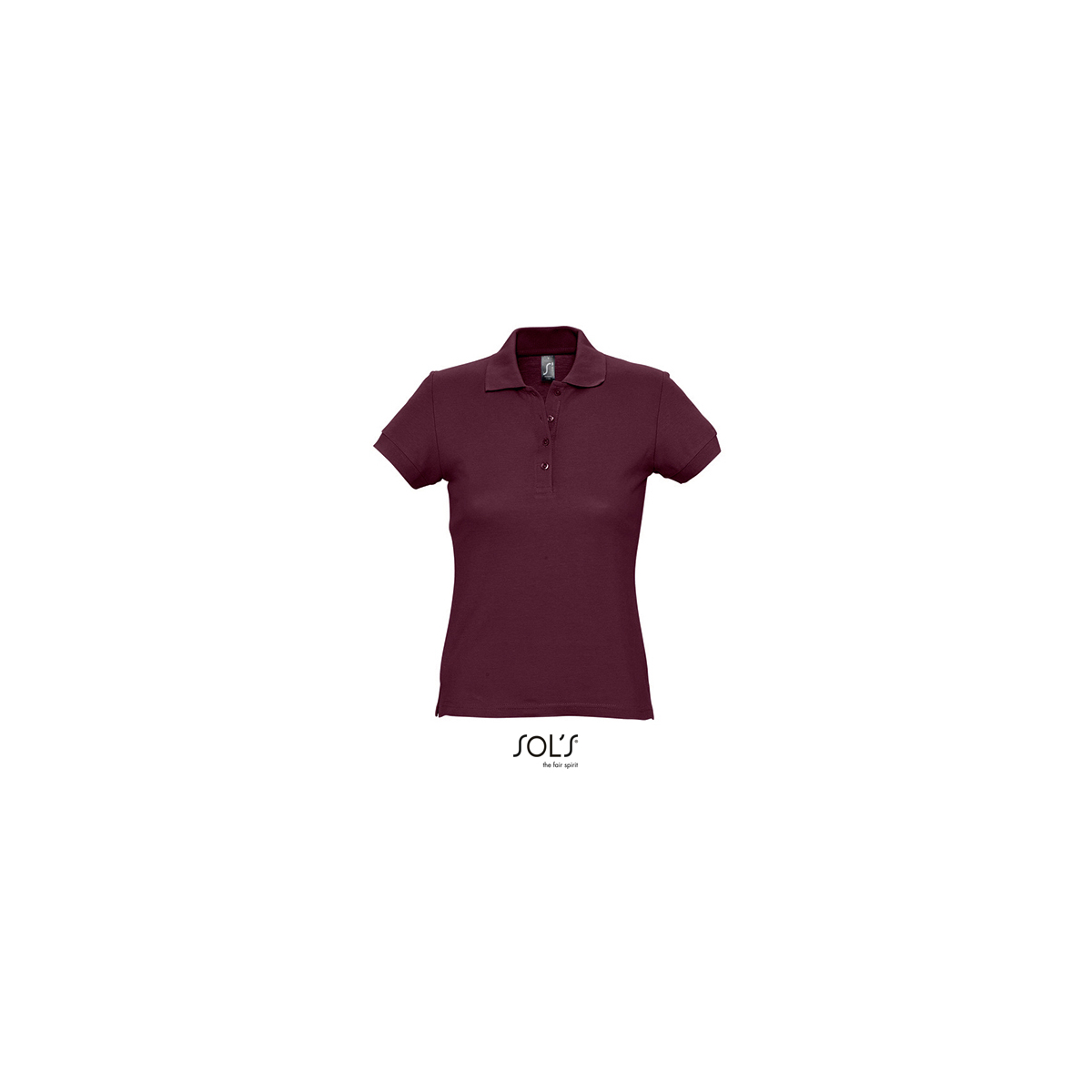 Women´s Polo Passion