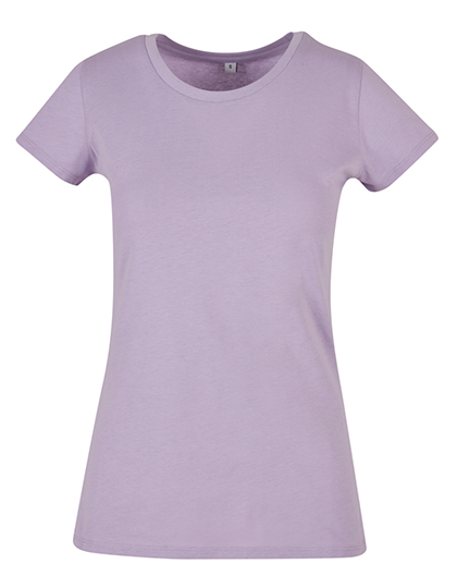 Basic T-Shirt für Damen