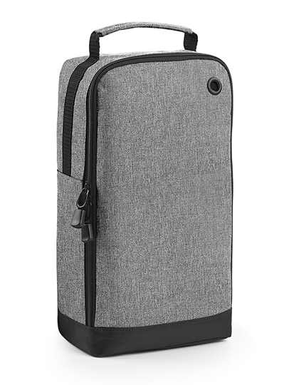 Athleisure Sports Shoe / Accessory Bag