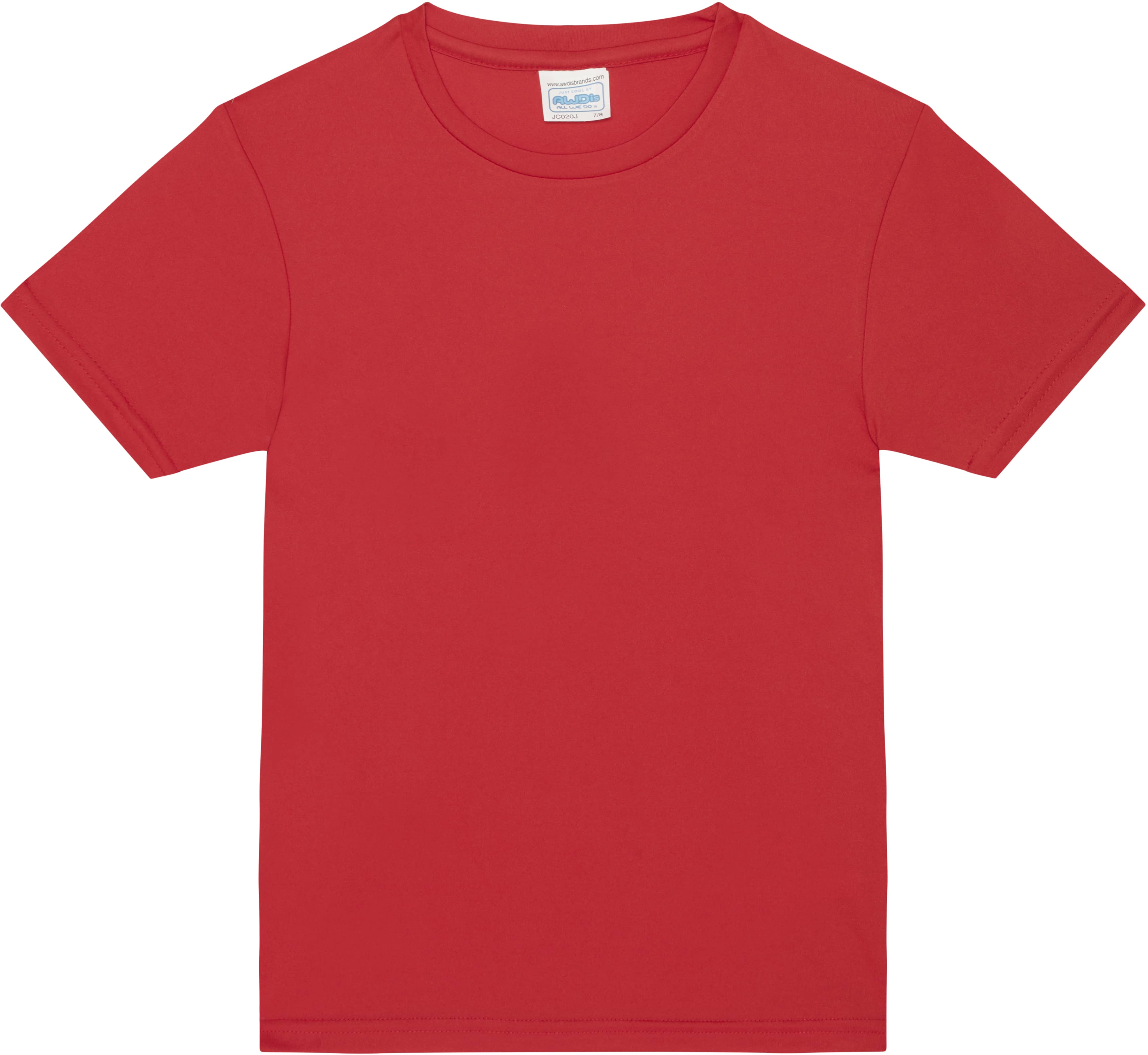 Kids´ Cool Smooth T