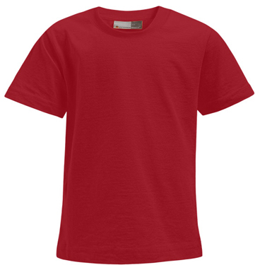 Premium Kinder-T-Shirt