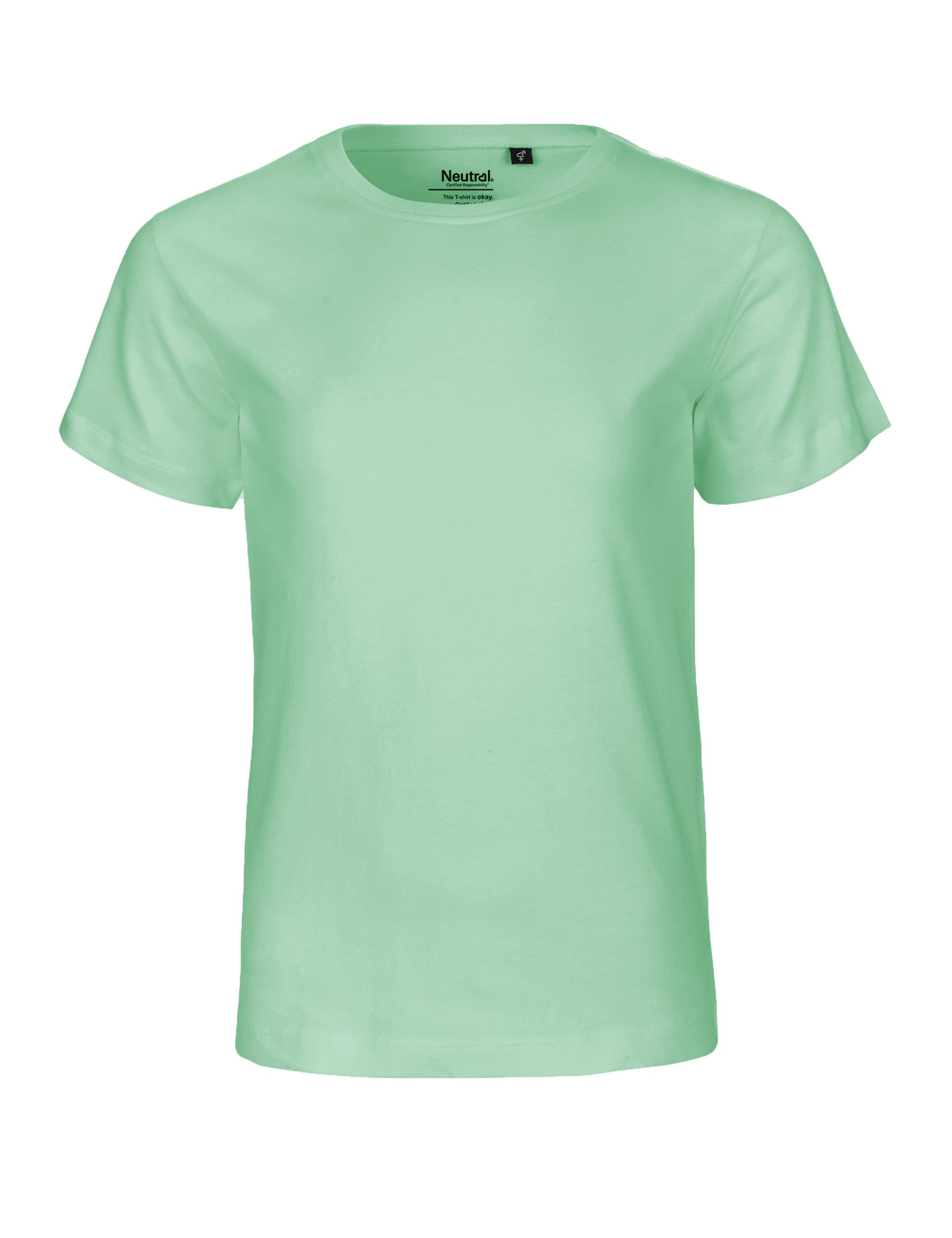 Kids´ Short Sleeve T-Shirt