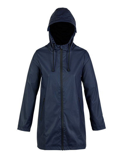 Women´s Wax Parka Antoine