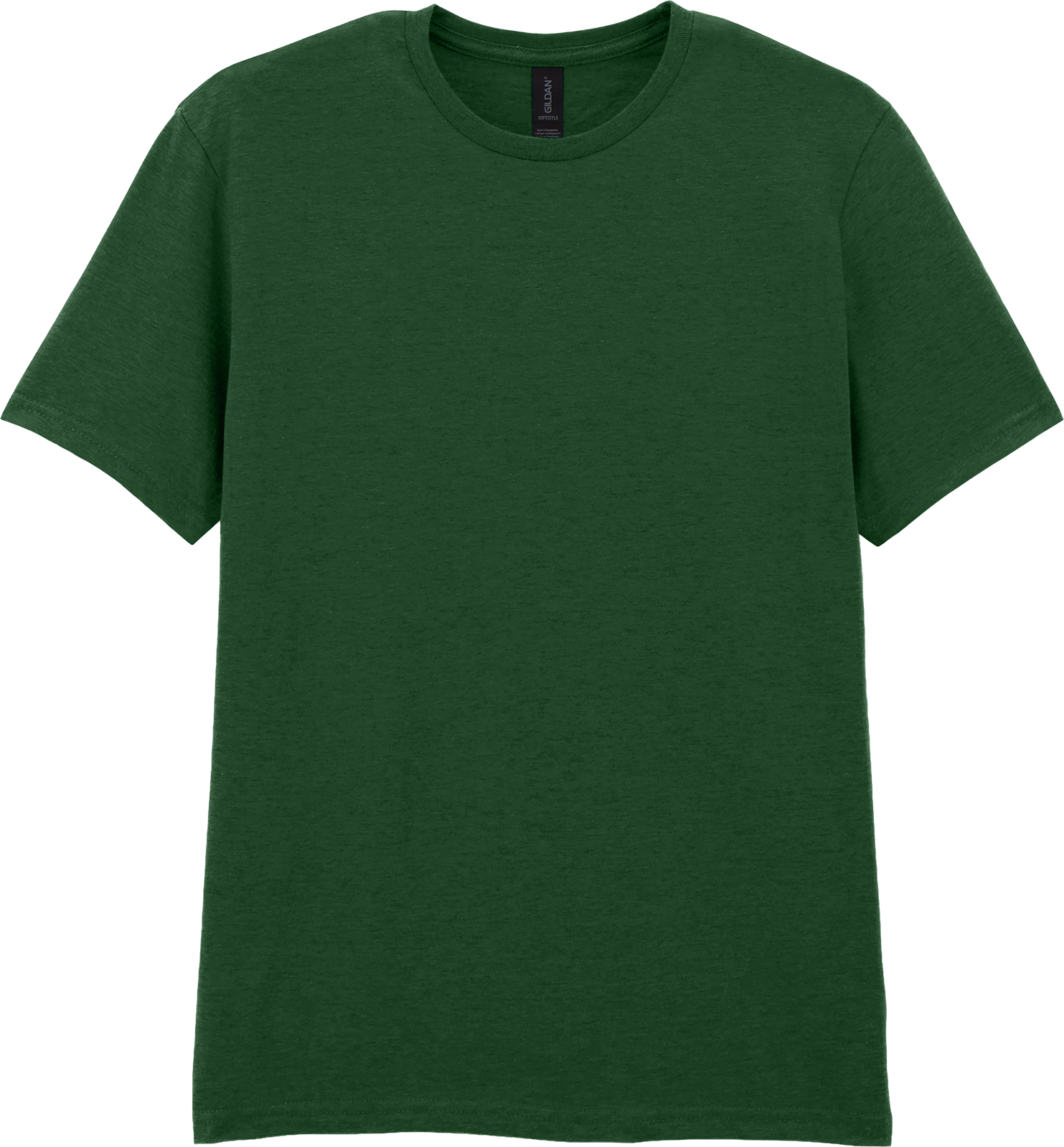 Softstyle® Adult T- Shirt