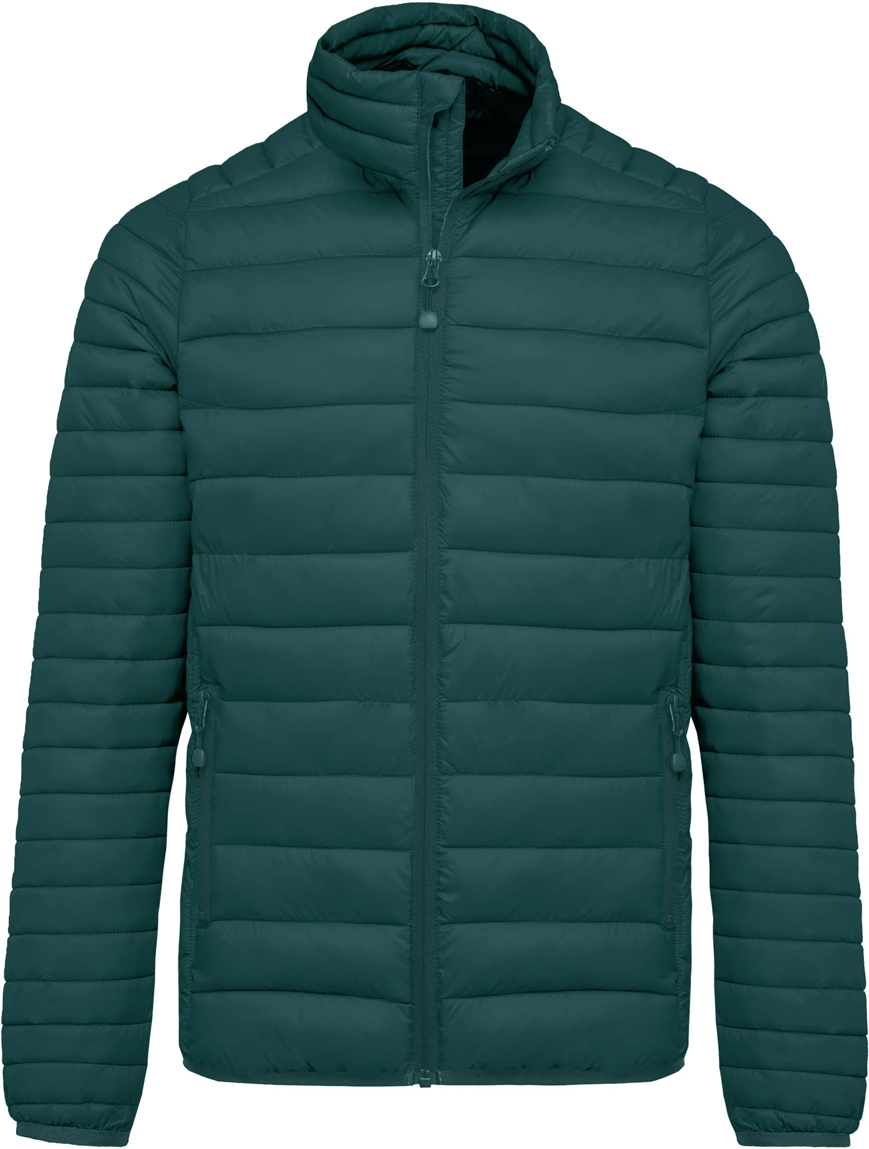 Leichte Steppjacke für Herren