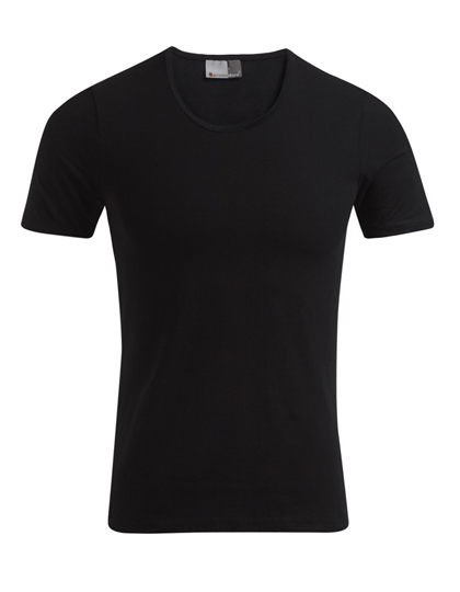 Figurbetontes Herren-T-Shirt