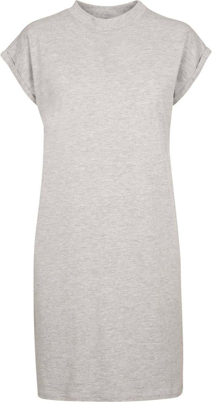 Ladies´ Turtle Extended Shoulder Dress