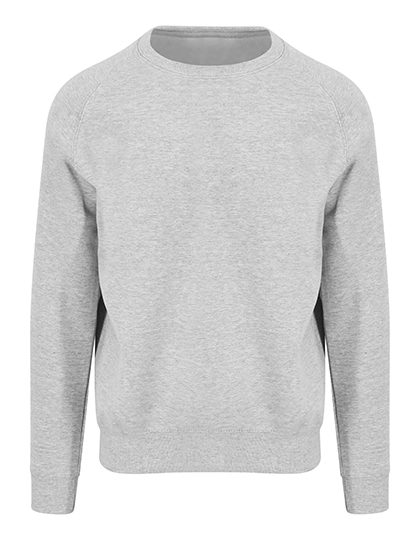 Schweres Unisex-Sweatshirt "Graduate"