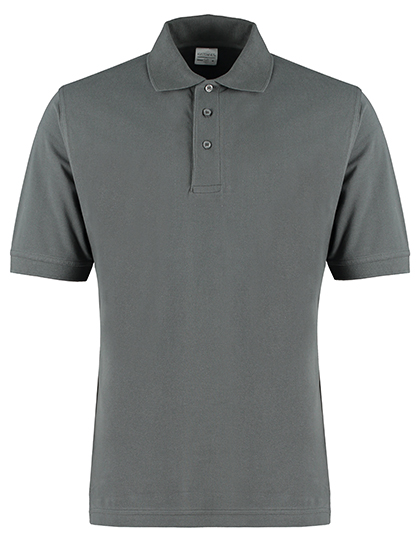 Classic Fit Cotton Klassic Superwash® 60° Polo